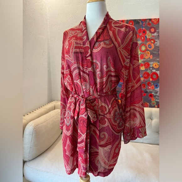 NWOT Victoria’s Secret sleepwear 3 pieces set S - Picture 12 of 15